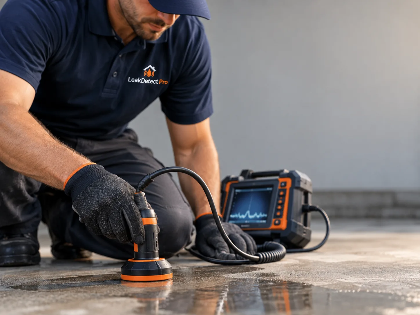 Flat Roof Analysis in Cloutierville, LA